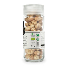 Organic Javanese Cardamon