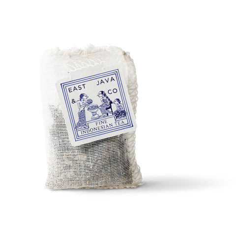 Organic Cosmic Herbal Blend - 50x Cotton Tea Bags
