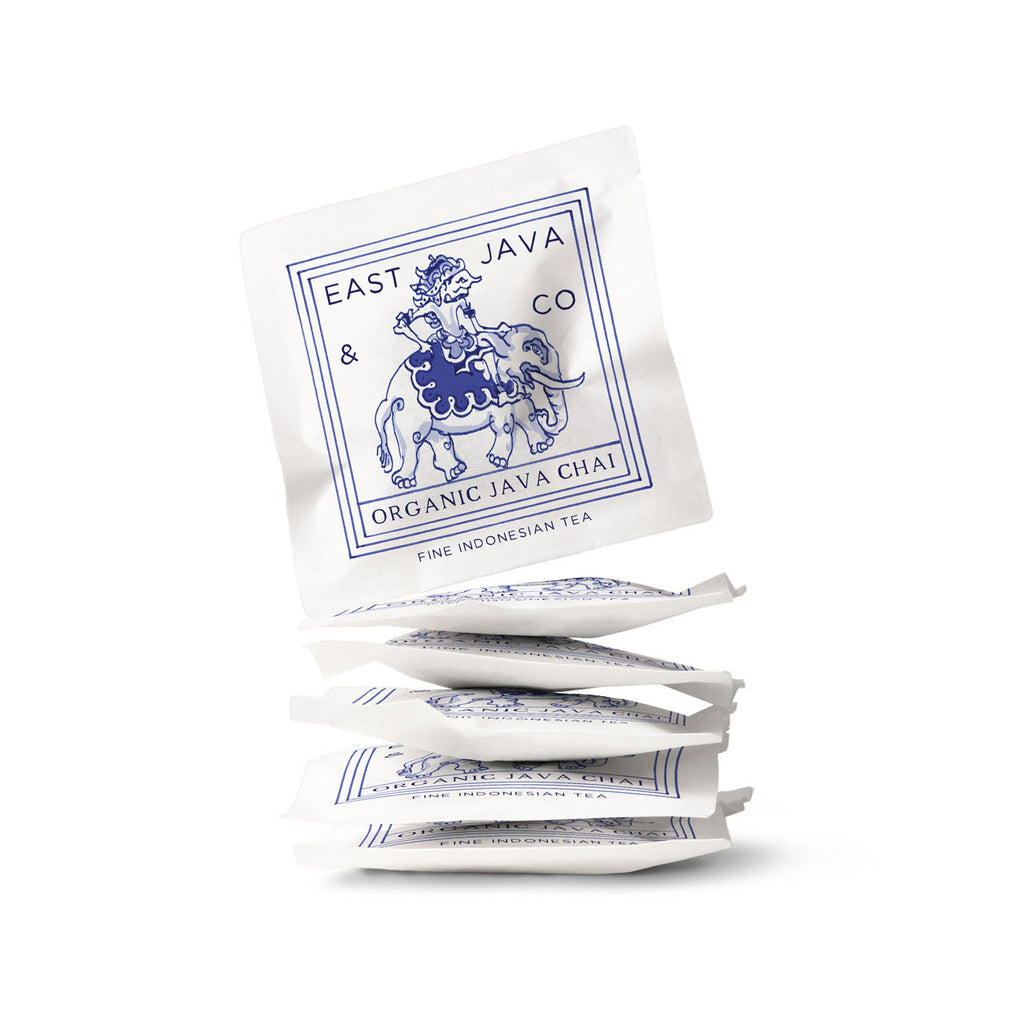 Trio Java Javanese Trio Chest – East Java & Co - Chef Alliance