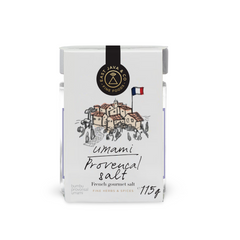 Umami Provencal Salt