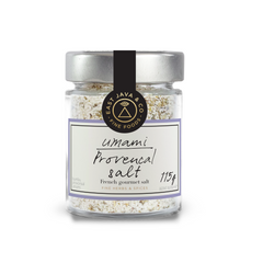 Umami Provencal Salt