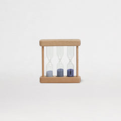 Hourglass Tea Timer