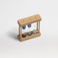 Hourglass Tea Timer