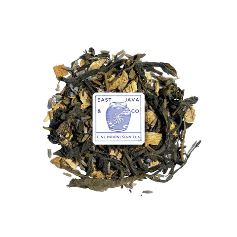 Organic A.M Morning Blend - Loose Leaf 250g