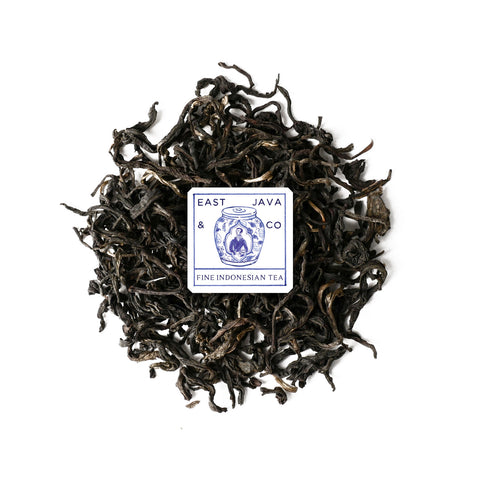 Organic Earl Grey - Loose Leaf 400g