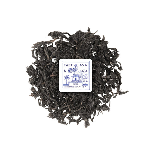 Organic Java Breakfast Tea