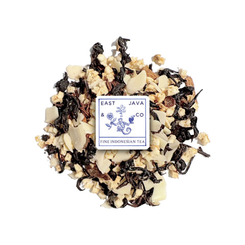 Organic Sumptuous Archipelago Blend - Loose Leaf 400g