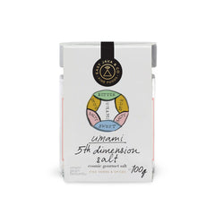 Umami 5th Dimension Salt