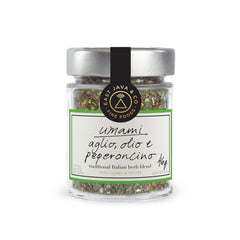 Umami Aglio Olio e Peperoncino