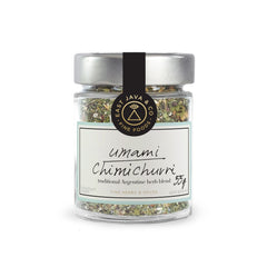 Umami Chimichurri