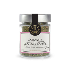 Umami Persaillotte