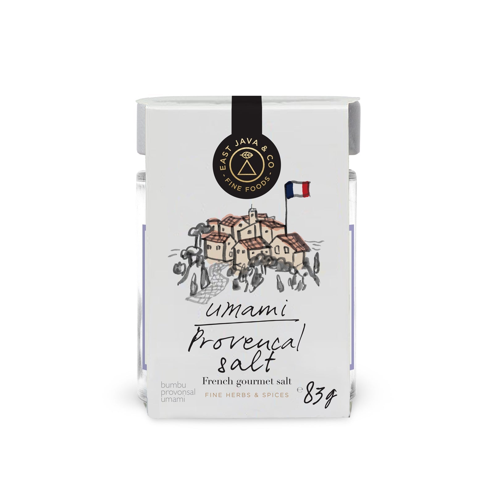 Umami Provencal Salt