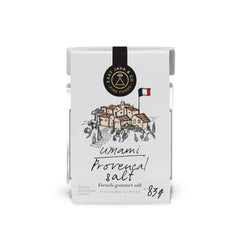 Umami Provencal Salt