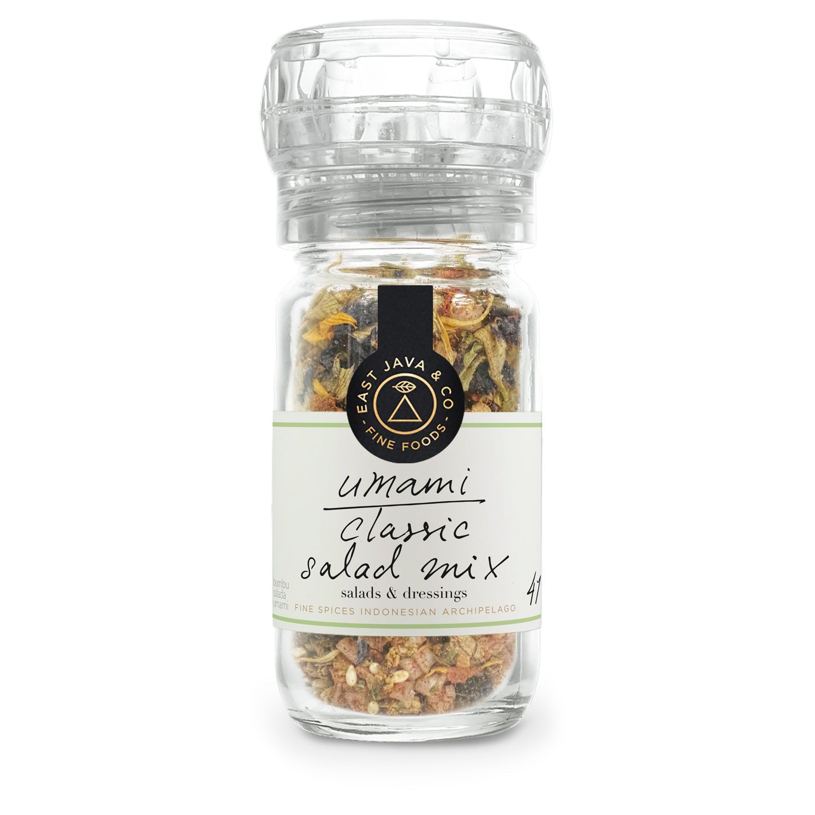 Umami Classic Salad Mix