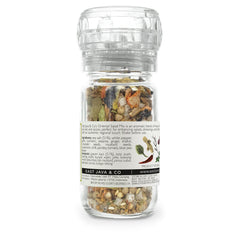 Umami Oriental Salad Mix