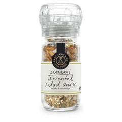 Umami Oriental Salad Mix