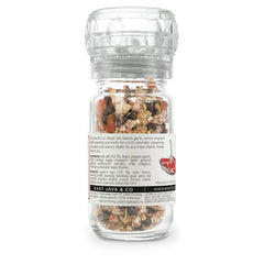 Umami Steak Salt