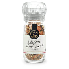 Umami Steak Salt