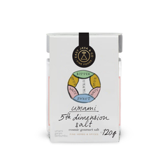 Umami 5th Dimension Salt