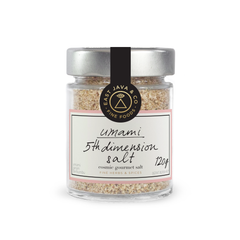 Umami 5th Dimension Salt