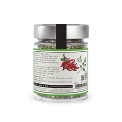 Umami Aglio Olio e Peperoncino