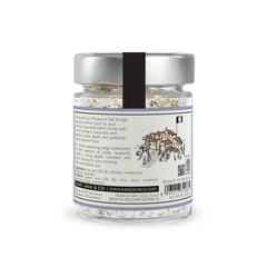 Umami Provencal Salt