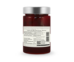 Strawberry Jam