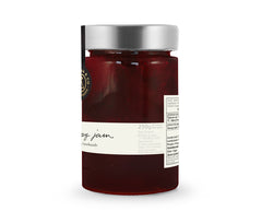 Strawberry Jam
