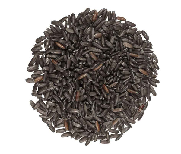 East Java Rice Organic Black Rice – East Java & Co - Chef Alliance