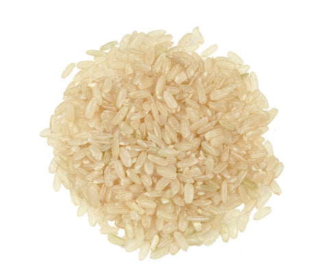 Organic Brown Rice