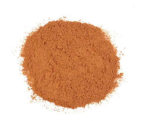 Organic Ground Cinnamon