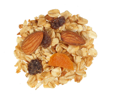 Classic Granola