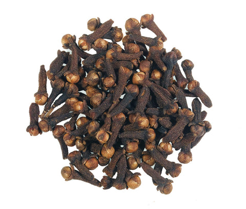 Organic Whole Cloves