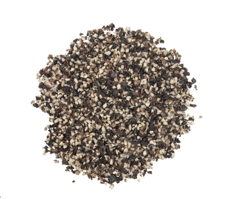 Organic Coarse Ground Black Pepper