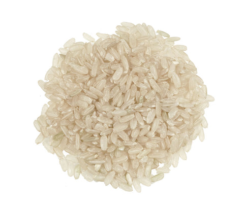 Organic Fragrant Rice