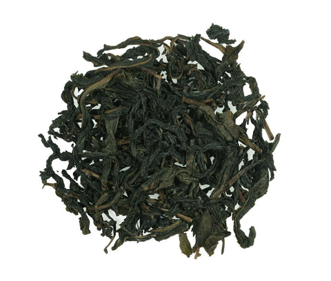 Organic Green Tea Twisted