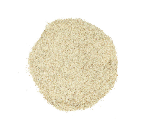 Organic Ground White Pepper