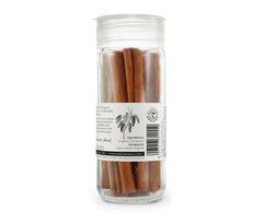 Organic Cinnamon Sticks