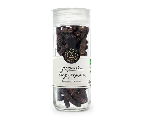 Organic Long Pepper