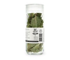 Organic Freeze Dried Mint