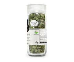 Organic Freeze Dried Oregano