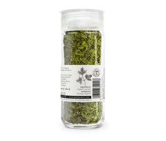 Organic Freeze Dried Parsley