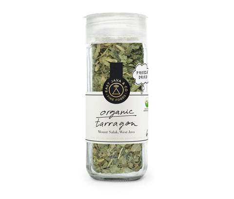 Organic Freeze Dried Tarragon