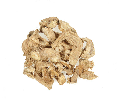 Organic Sliced Ginger