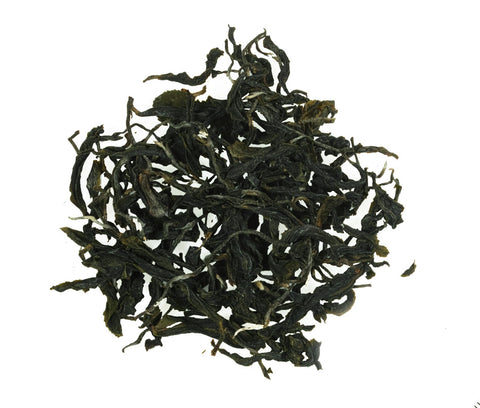 Organic White Tea Twisted